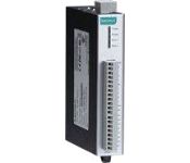 Moxa ioLogik-E1210 Iologik E1210 Remote Ethernet I/O With 2-Port Ethernet Switch And 16 Dis. Greater Flexibility And Setup Is Easy